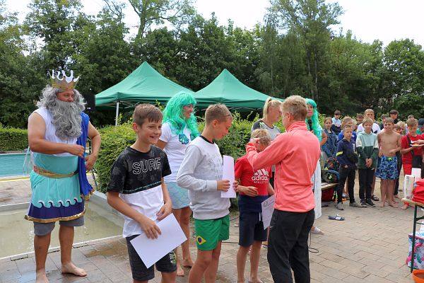 Schwimmfest 2022