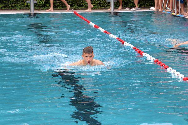 Schwimmfest 2022