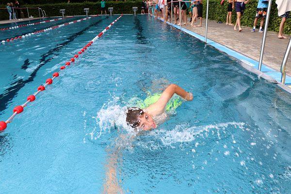 Schwimmfest 2022