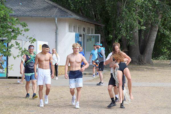 Schwimmfest 2022