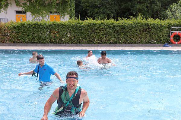 Schwimmfest 2022
