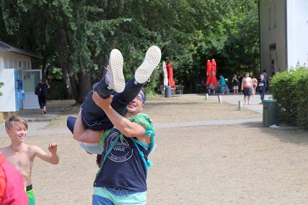 Schwimmfest 2022