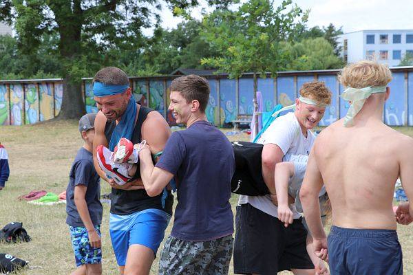 Schwimmfest 2022