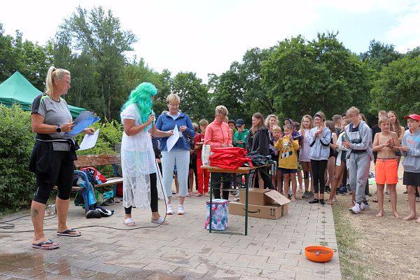 Schwimmfest 2022