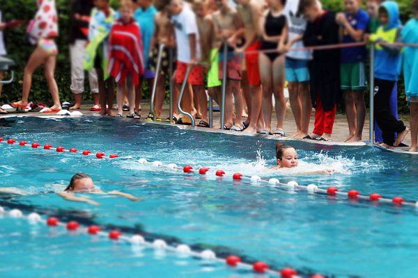 Schwimmfest 2022