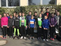 Stadtwerkemarathon 09.04.2017