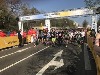 Stadtwerkemarathon 09.04.2017