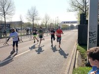 Stadtwerkemarathon 09.04.2017
