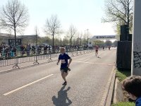 Stadtwerkemarathon 09.04.2017