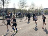 Stadtwerkemarathon 09.04.2017