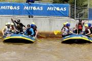 13. Mitgas Schüler-Rafting