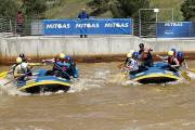 13. Mitgas Schüler-Rafting