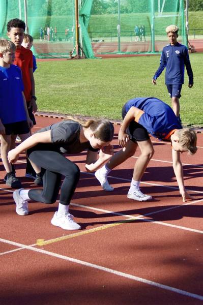 15.05.2024 Sportfest
