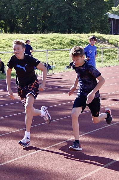 15.05.2024 Sportfest