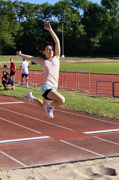 15.05.2024 Sportfest