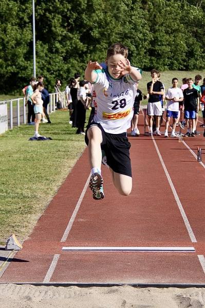 15.05.2024 Sportfest