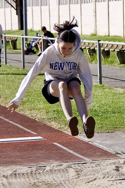 15.05.2024 Sportfest