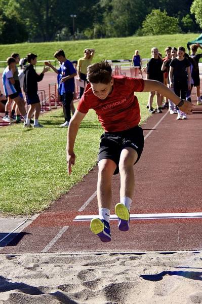 15.05.2024 Sportfest