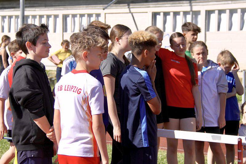 15.05.2024 Sportfest