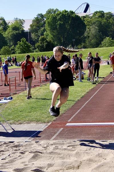 15.05.2024 Sportfest