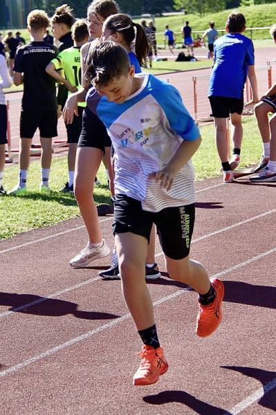 15.05.2024 Sportfest