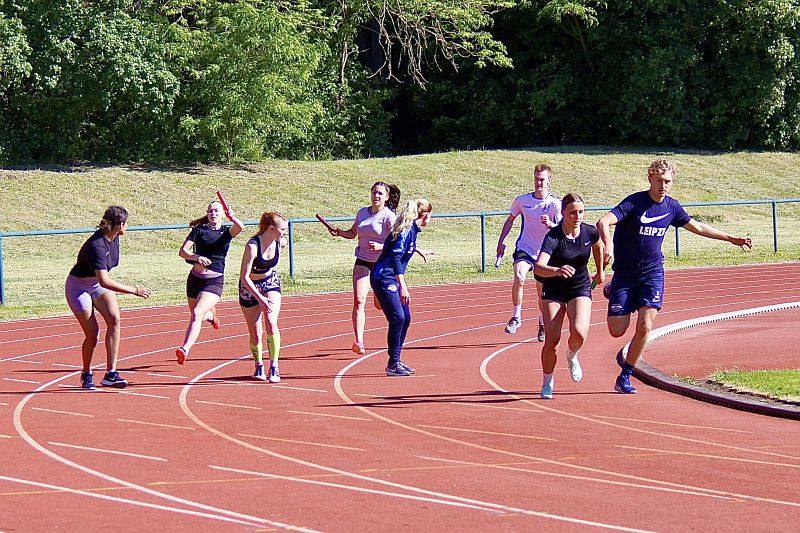 15.05.2024 Sportfest