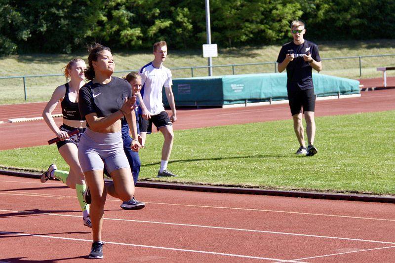 15.05.2024 Sportfest