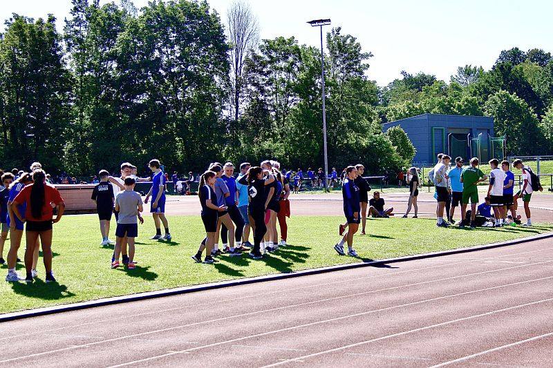 15.05.2024 Sportfest