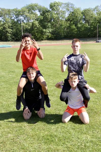 15.05.2024 Sportfest