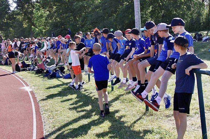 15.05.2024 Sportfest