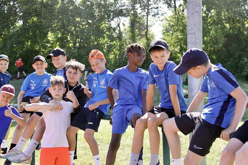 15.05.2024 Sportfest