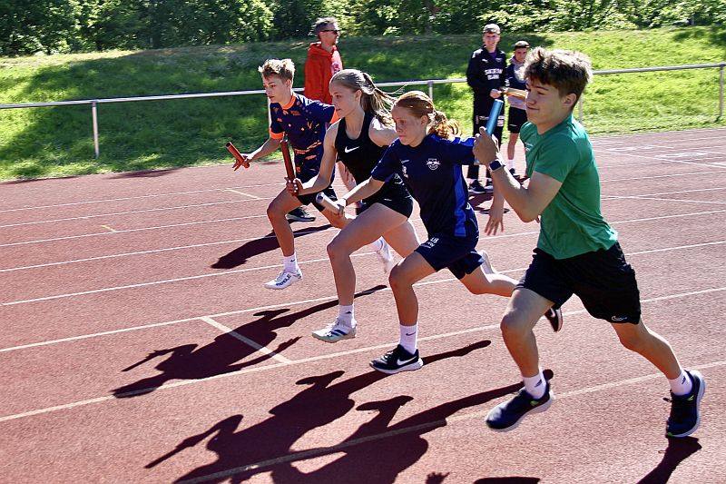 15.05.2024 Sportfest