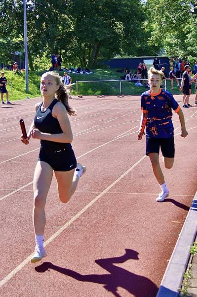 15.05.2024 Sportfest