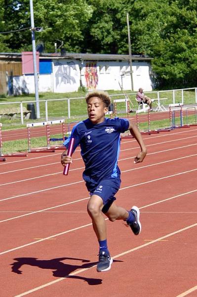 15.05.2024 Sportfest