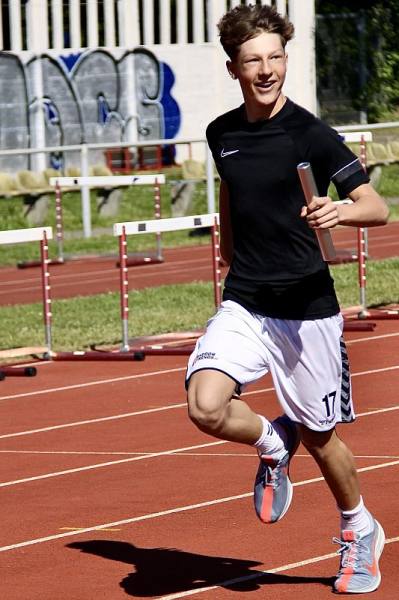 15.05.2024 Sportfest