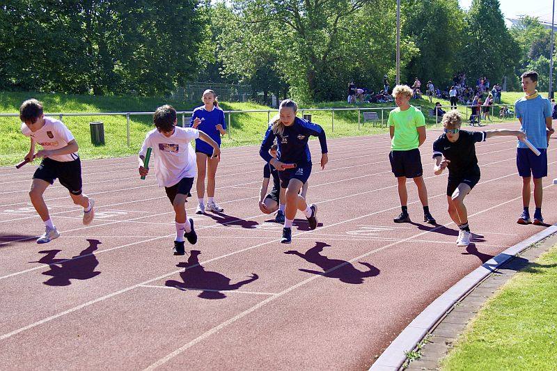15.05.2024 Sportfest