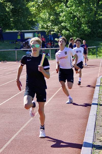 15.05.2024 Sportfest