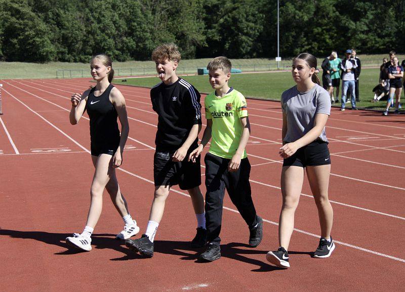 15.05.2024 Sportfest