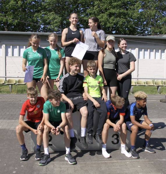 15.05.2024 Sportfest