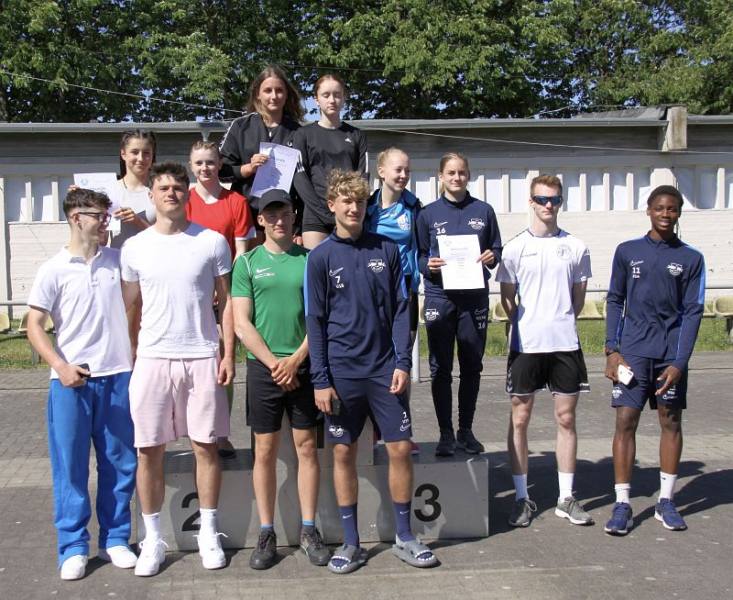 15.05.2024 Sportfest