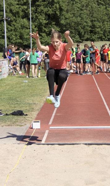 15.05.2024 Sportfest