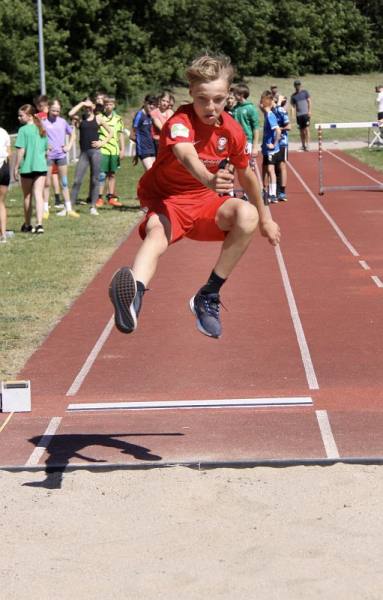 15.05.2024 Sportfest