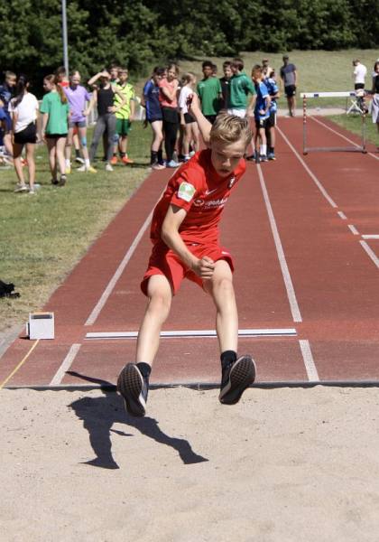 15.05.2024 Sportfest