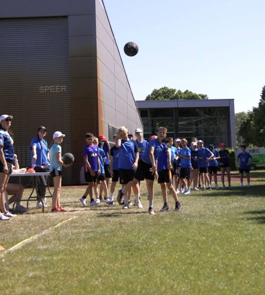 15.05.2024 Sportfest