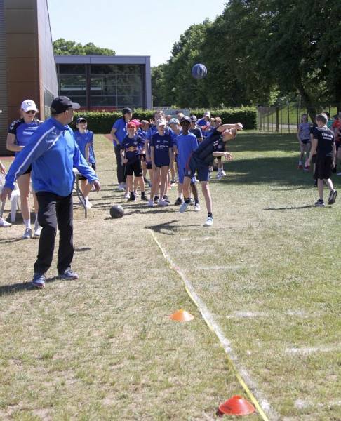 15.05.2024 Sportfest