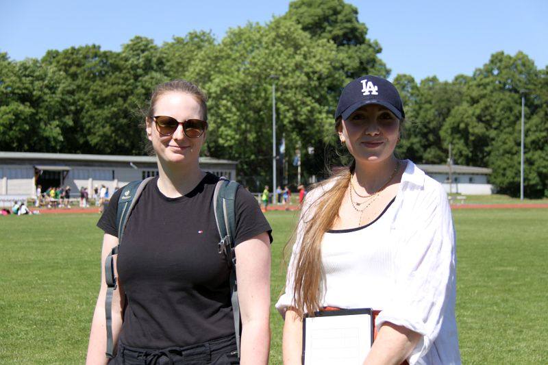 15.05.2024 Sportfest
