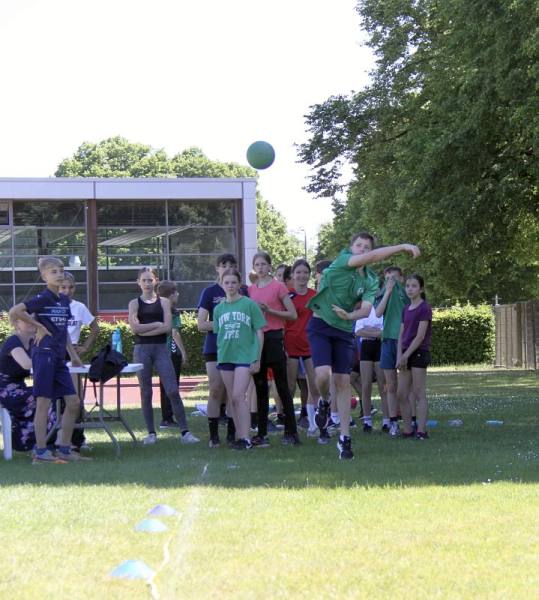 15.05.2024 Sportfest