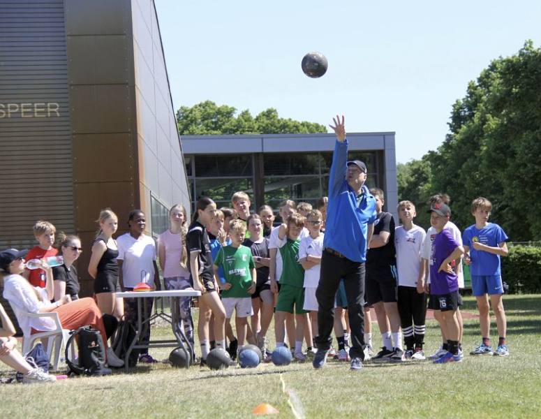 15.05.2024 Sportfest