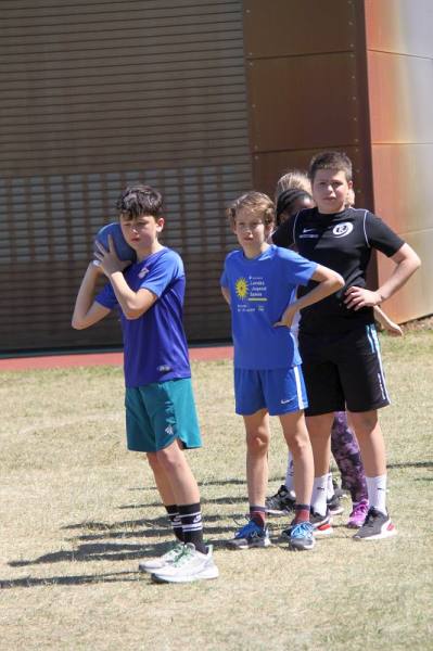 15.05.2024 Sportfest