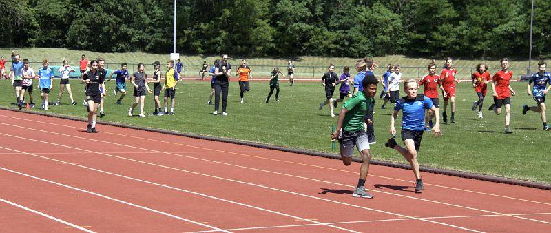 15.05.2024 Sportfest